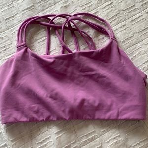 Athleta Powervita Sports Bra